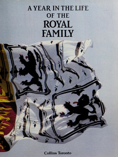 A year in the life of the Royal Family