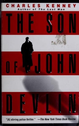 The son of John Devlin