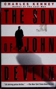 The son of John Devlin