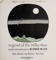 Legend of the Milky Way