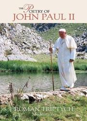 The poetry of John Paul II
