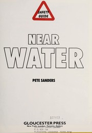 Near water