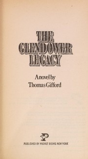 Glendower Legacy