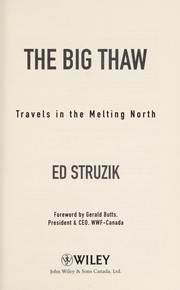 The big thaw