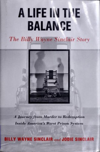A Life in the Balance