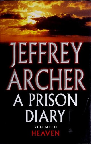 A Prison Diary, Volume Three - North Sea Camp
