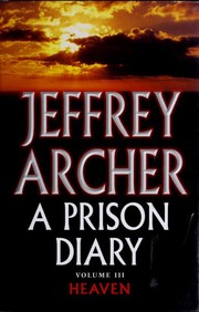 A Prison Diary, Volume Three - North Sea Camp