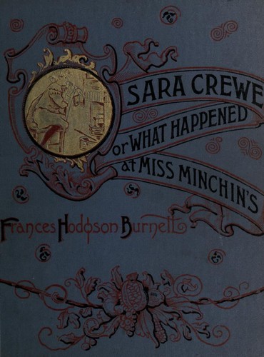 Sara Crewe