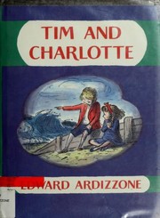 Tim and Charlotte