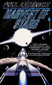 Harvest of Stars