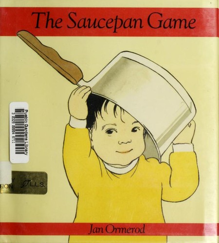 The saucepan game