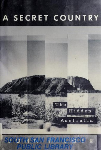 A secret country