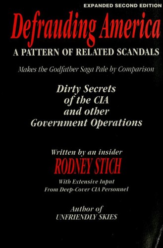 Defrauding America