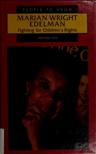 Marian Wright Edelman