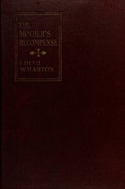 The Mother's Recompense