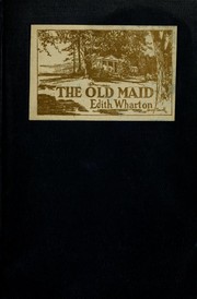 The old maid