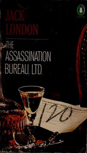 Assassination Bureau, Ltd.