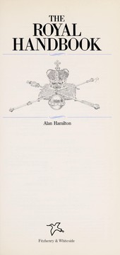 The Royal Handbook