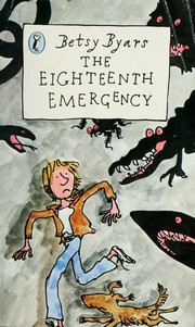 The 18th emergency