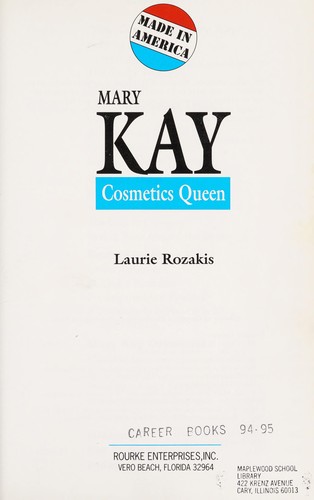 Mary Kay