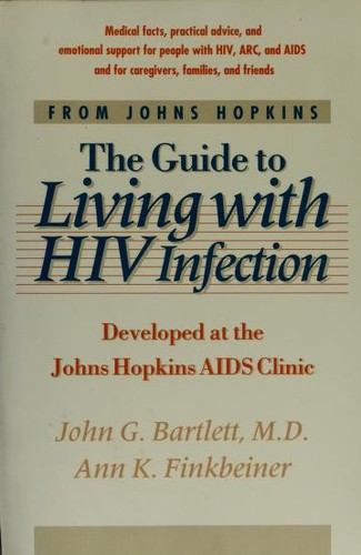 The guide to living with HIV infection