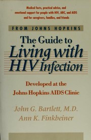 The guide to living with HIV infection