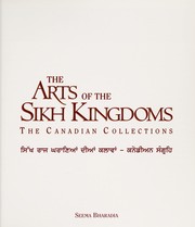 The arts of the Sikh kingdoms