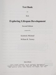 Exploring lifespan development