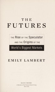The Futures