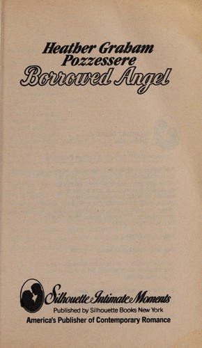 Borrowed angel