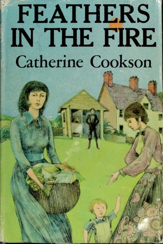 Feathers In The Fire