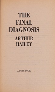 Final Diagnosis, The