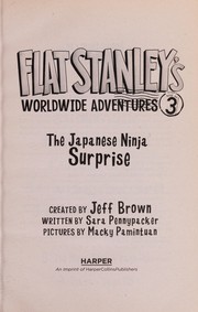 The Japanese ninja surprise