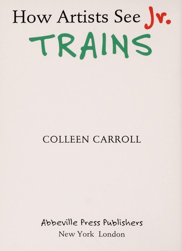 Trains