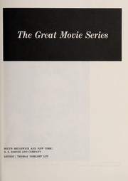 The Great movie series