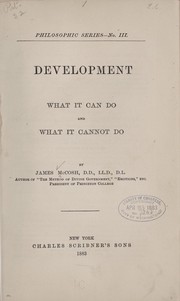 Development