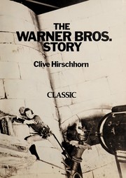 The Warner Bros. story
