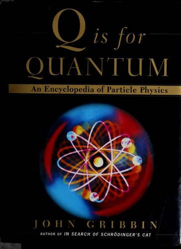 Q is for quantum