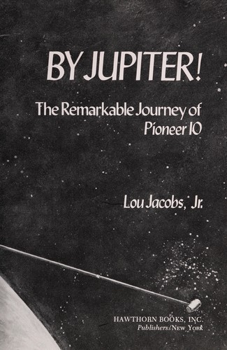 By Jupiter!