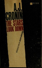 The stars look down