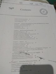 Primary care optometry