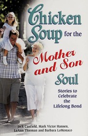Chicken soup for the mother and son soul