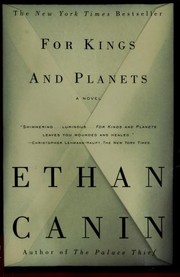 For Kings and Planets