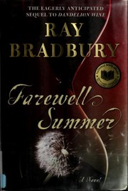 Farewell Summer