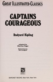Captains courageous