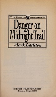 Danger on Midnight Trail