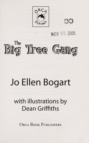 Big Tree Gang