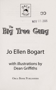 Big Tree Gang