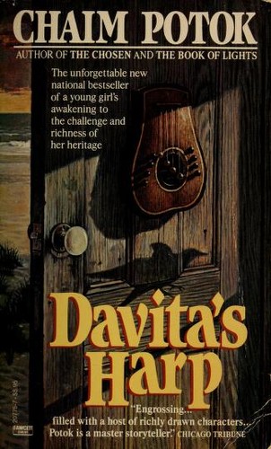 Davita's harp