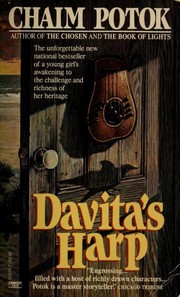 Davita's harp